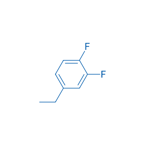 4-Ethyl-1,2-difluorobenzene 1g