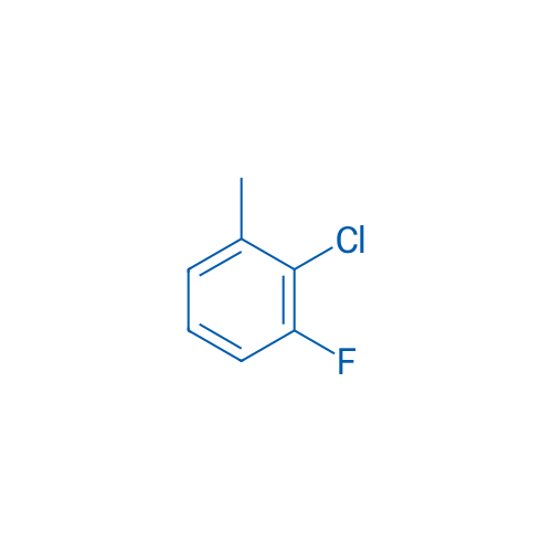 2-Chloro-1-fluoro-3-methylbenzene 5g