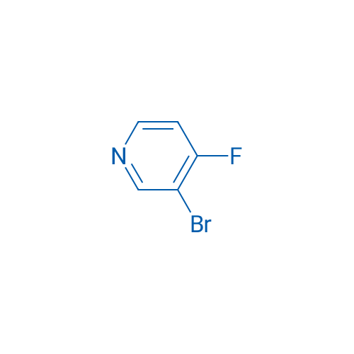 3-Bromo-4-fluoropyridine 100g