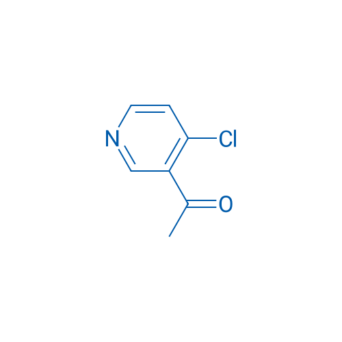 1-(4-Chloropyridin-3-yl)ethanone 250mg