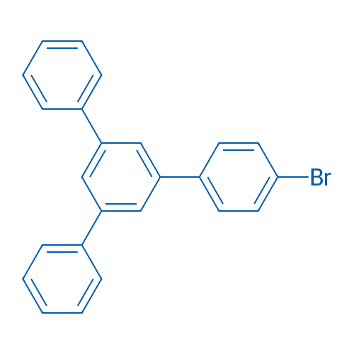 4-Bromo-5'-phenyl-1,1':3',1''-terphenyl 5g