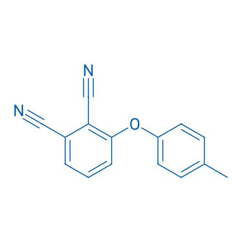 3-(p-Tolyloxy)phthalonitrile 100mg
