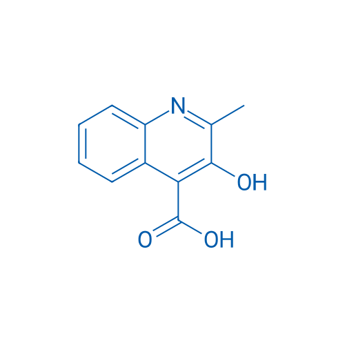 3-Hydroxy-2-methylquinoline-4-carboxylic acid 25g