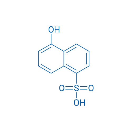 5-Hydroxynaphthalene-1-sulfonic acid 25g