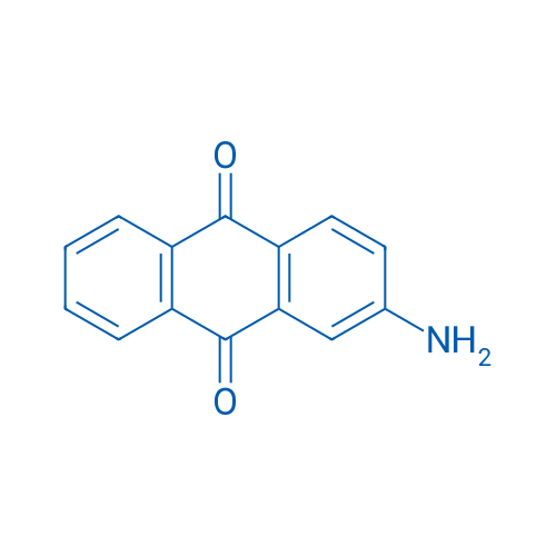 2-Aminoanthraquinone 100g