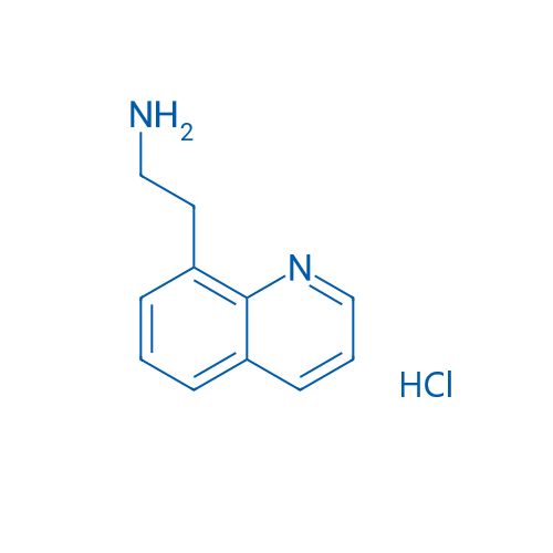 2-(Quinolin-8-yl)ethan-1-amine hydrochloride 5g