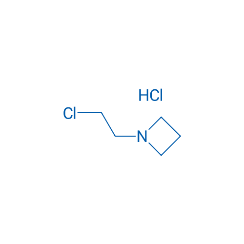 1-(2-Chloroethyl)azetidine HCl 250mg