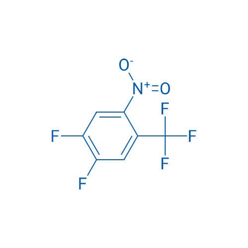 1,2-Difluoro-4-nitro-5-(trifluoromethyl)benzene 1g