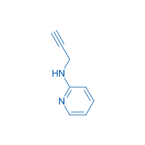 N-(Prop-2-yn-1-yl)pyridin-2-amine 250mg