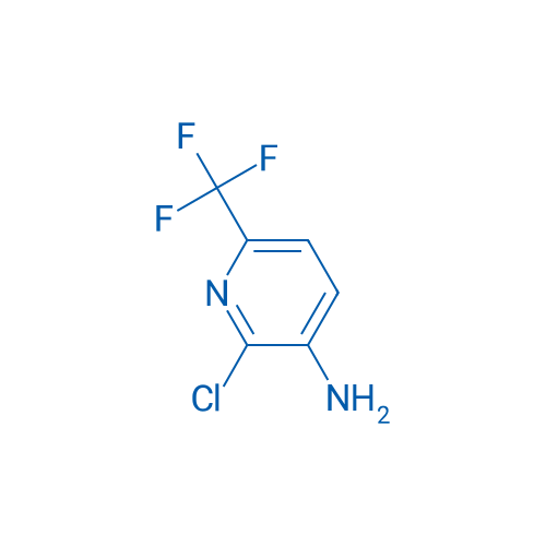 3-Amino-2-chloro-6-(trifluoromethyl)pyridine 5g