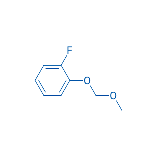 1-Fluoro-2-(methoxymethoxy)benzene 25g