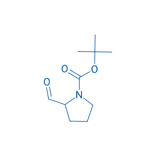 1-Boc-2-Formylpyrrolidine 25g