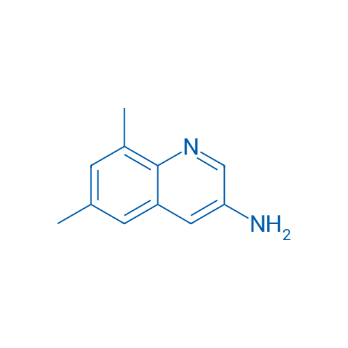 6,8-Dimethylquinolin-3-amine 1g