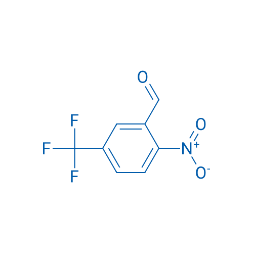 2-Nitro-5-(trifluoromethyl)benzaldehyde 1g