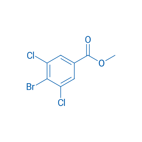 Methyl 4-bromo-3,5-dichlorobenzoate 5g