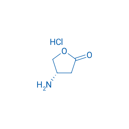 (S)-4-Aminodihydrofuran-2(3H)-one hydrochloride 10g