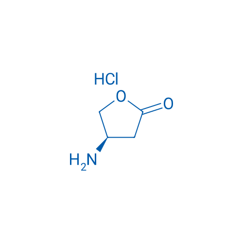 (R)-3-Amino-g-butyrolactone hydrochloride 1g