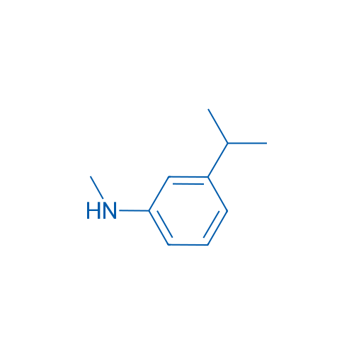 3-Isopropyl-N-methylaniline 5g
