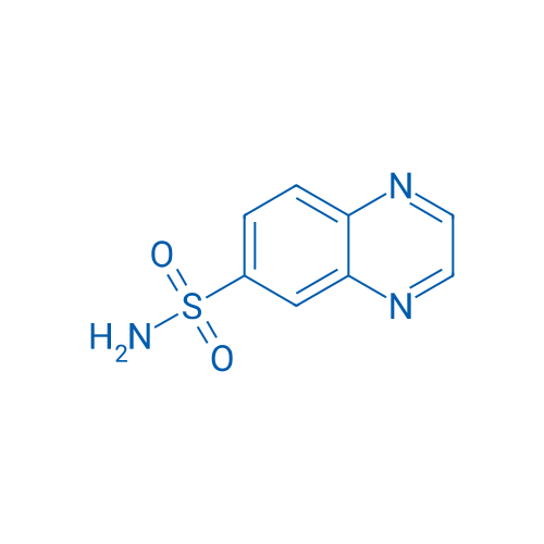 Quinoxaline-6-sulfonamide 5g
