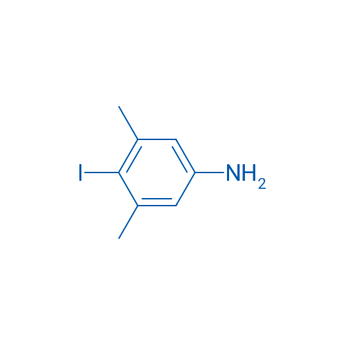 4-Iodo-3,5-dimethylaniline 10g