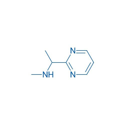 Methyl[1-(pyrimidin-2-yl)ethyl]amine 1g