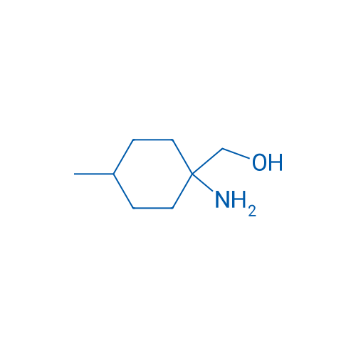 (1-Amino-4-methylcyclohexyl)methanol 250mg