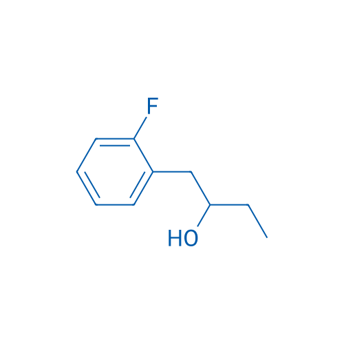 1-(2-Fluorophenyl)butan-2-ol 1g