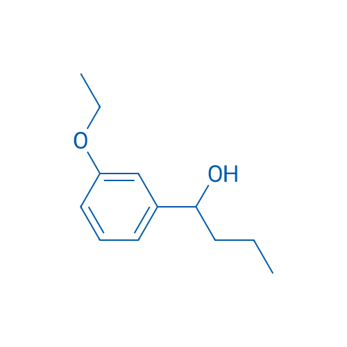 1-(3-Ethoxyphenyl)butan-1-ol 1g