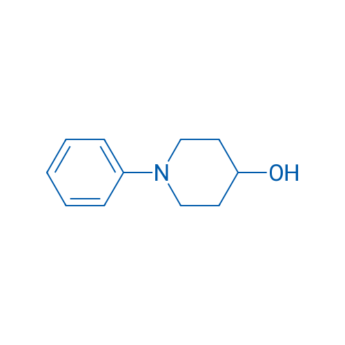 1-Phenylpiperidin-4-ol 25g