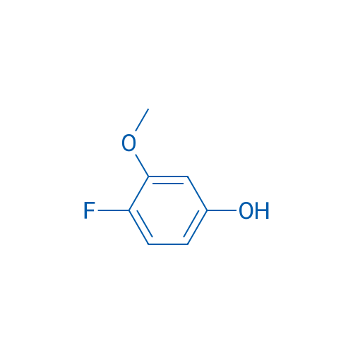 4-Fluoro-3-methoxyphenol 10g