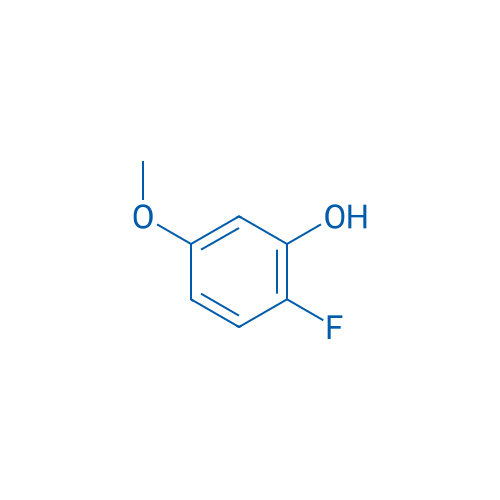 2-Fluoro-5-methoxyphenol 100mg