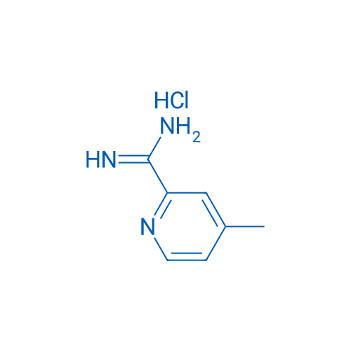 4-Methylpicolinimidamide hydrochloride 250mg