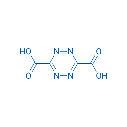 1,2,4,5-Tetrazine-3,6-dicarboxylic acid 100mg