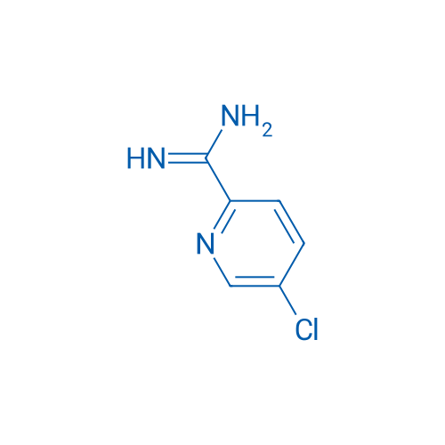5-Chloropicolinimidamide 1g