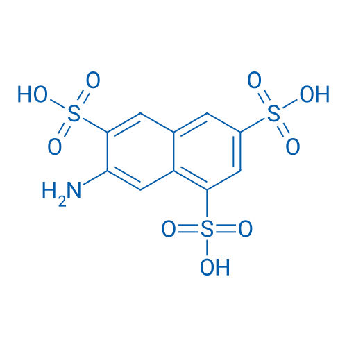 7-Aminonaphthalene-1,3,6-trisulfonic acid 25g