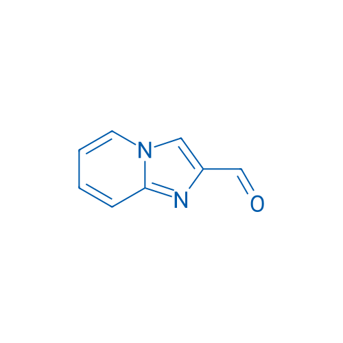 Imidazo[1,2-a]pyridine-2-carbaldehyde 5g