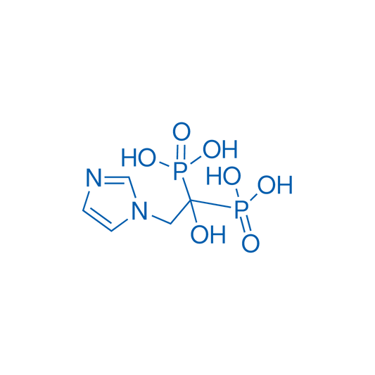 Zoledronic Acid 250mg