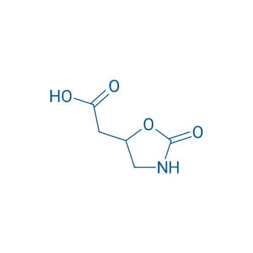 2-(2-Oxooxazolidin-5-yl)acetic acid 1g