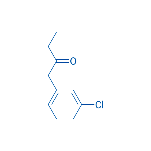 1-(3-Chlorophenyl)butan-2-one 1g