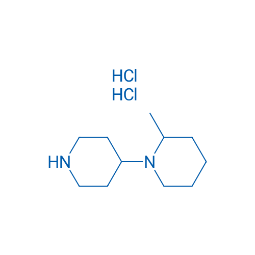 2-Methyl-1,4'-bipiperidine dihydrochloride 5g