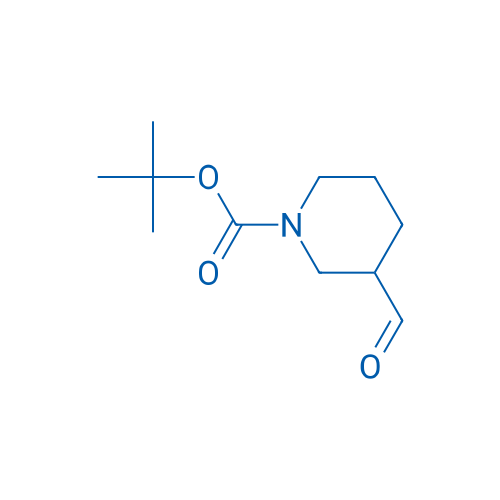 tert-Butyl 3-formylpiperidine-1-carboxylate 25g