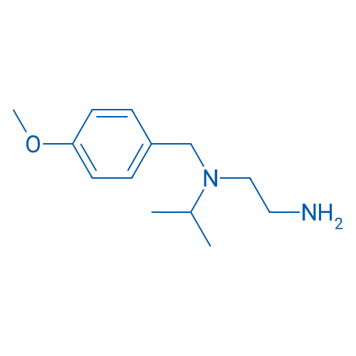 N1-Isopropyl-N1-(4-methoxybenzyl)ethane-1,2-diamine 1g
