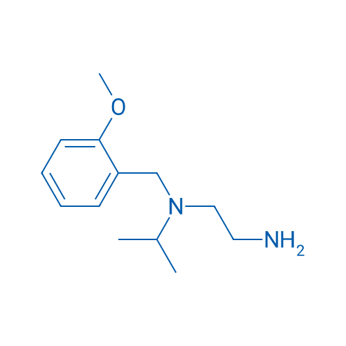 N1-Isopropyl-N1-(2-methoxybenzyl)ethane-1,2-diamine 1g