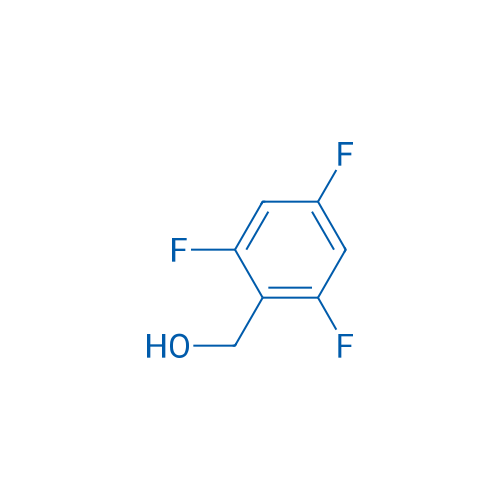 (2,4,6-Trifluorophenyl)methanol 5g