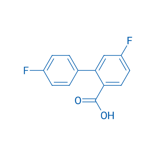 4',5-Difluoro-[1,1'-biphenyl]-2-carboxylic acid 5g