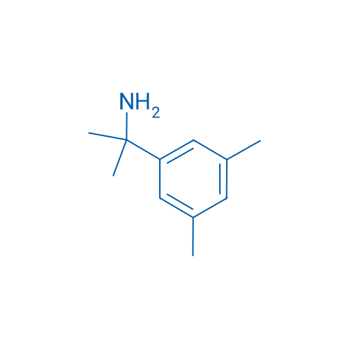 2-(3,5-Dimethylphenyl)propan-2-amine 100mg