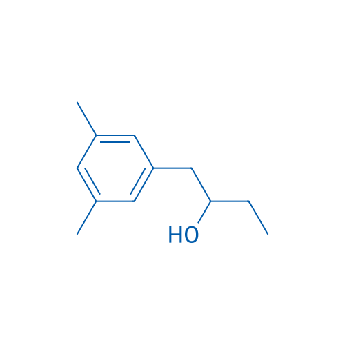 1-(3,5-Dimethylphenyl)butan-2-ol 1g