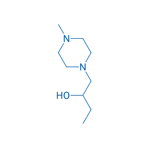 1-(4-Methylpiperazin-1-yl)butan-2-ol 5g