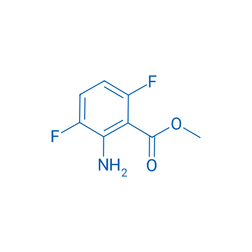 Methyl 2-amino-3,6-difluorobenzoate 5g