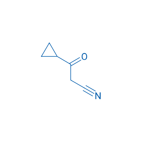 3-Cyclopropyl-3-oxopropanenitrile 25g